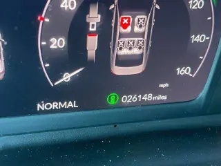 Honda Accord Hybrid 2024 Sport 4dr Sedan