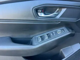 Honda Accord Hybrid 2024 Sport 4dr Sedan