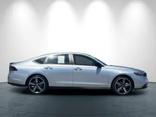 Honda Accord Hybrid 2024 Sport 4dr Sedan