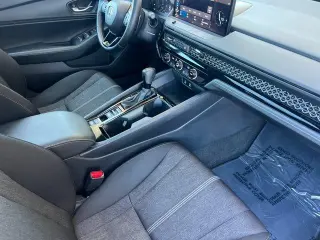 Honda Accord Hybrid 2024 Sport 4dr Sedan