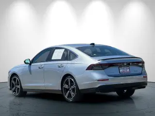 Honda Accord Hybrid 2024 Sport 4dr Sedan