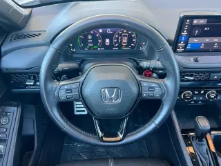 Honda Accord Hybrid 2024 Sport 4dr Sedan