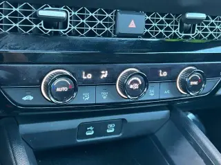 Honda Accord Hybrid 2024 Sport 4dr Sedan