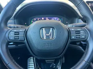 Honda Accord Hybrid 2024 Sport 4dr Sedan