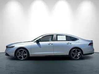 Honda Accord Hybrid 2024 Sport 4dr Sedan