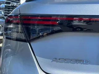 Honda Accord Hybrid 2024 Sport 4dr Sedan