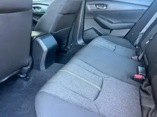 Honda Accord Hybrid 2024 Sport 4dr Sedan