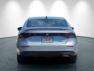Honda Accord Hybrid 2024 Sport 4dr Sedan