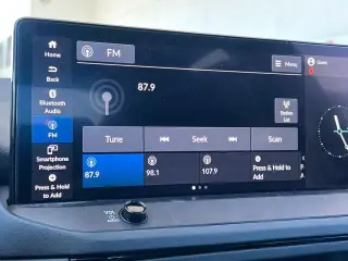 Honda Accord Hybrid 2024 Sport 4dr Sedan