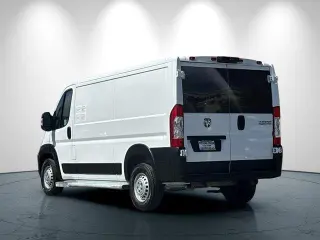 Ram ProMaster 2025 SLT 2500 136 WB 3dr Low Roof Cargo Van