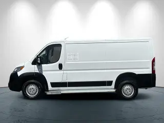Ram ProMaster 2025 SLT 2500 136 WB 3dr Low Roof Cargo Van