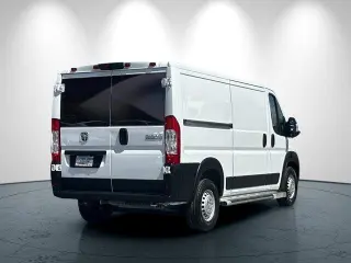 Ram ProMaster 2025 SLT 2500 136 WB 3dr Low Roof Cargo Van