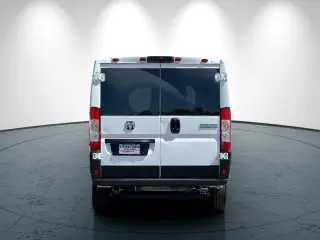Ram ProMaster 2025 SLT 2500 136 WB 3dr Low Roof Cargo Van