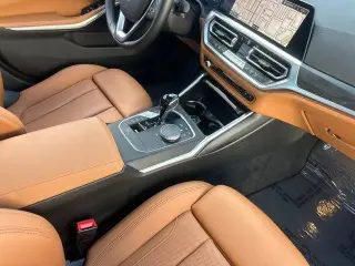 BMW 3 Series 2022 330e 4dr Sedan