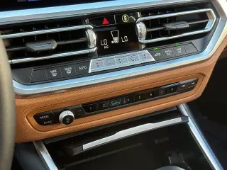 BMW 3 Series 2022 330e 4dr Sedan