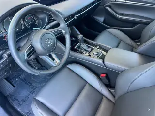 Mazda Mazda3 Sedan 2024 2.5 S Select Sport 4dr Sedan