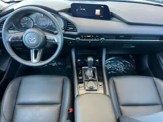 Mazda Mazda3 Sedan 2024 2.5 S Select Sport 4dr Sedan