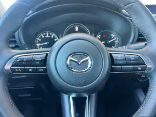Mazda Mazda3 Sedan 2024 2.5 S Select Sport 4dr Sedan