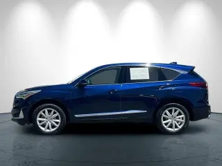 Acura RDX 2020 4dr SUV