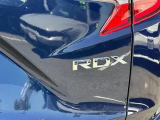 Acura RDX 2020 4dr SUV