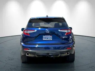 Acura RDX 2020 4dr SUV