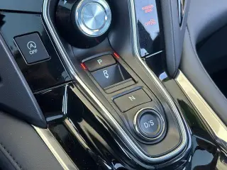 Acura RDX 2020 4dr SUV