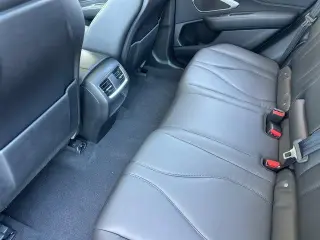 Acura RDX 2020 4dr SUV