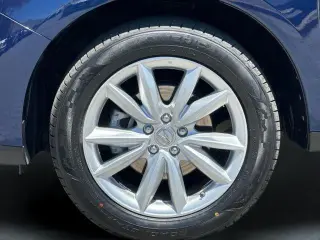 Acura RDX 2020 4dr SUV