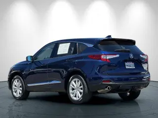 Acura RDX 2020 4dr SUV