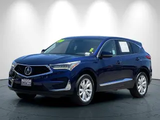 Acura RDX 2020 4dr SUV