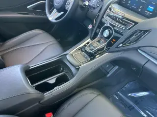 Acura RDX 2020 4dr SUV