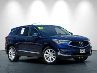 Acura RDX 2020 4dr SUV