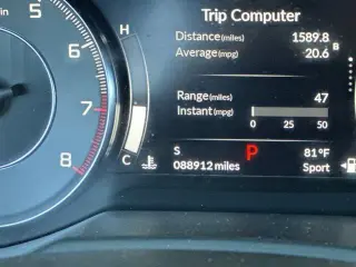 Acura RDX 2020 4dr SUV