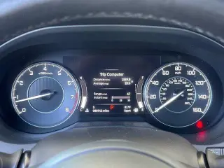 Acura RDX 2020 4dr SUV