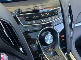 Acura RDX 2020 4dr SUV