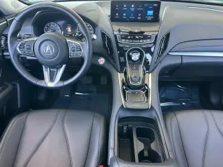Acura RDX 2020 4dr SUV