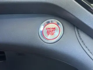 Acura RDX 2020 4dr SUV