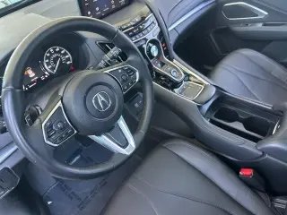 Acura RDX 2020 4dr SUV