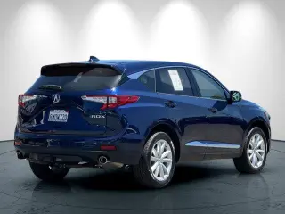 Acura RDX 2020 4dr SUV