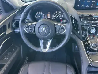 Acura RDX 2020 4dr SUV