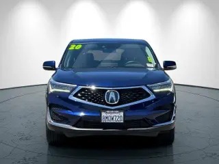 Acura RDX 2020 4dr SUV