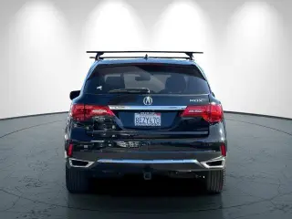 Acura MDX 2018 4dr SUV