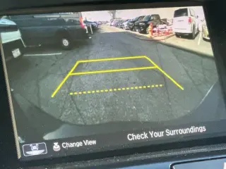 Acura MDX 2018 4dr SUV