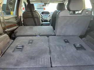 Acura MDX 2018 4dr SUV