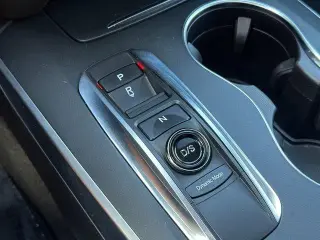 Acura MDX 2018 4dr SUV