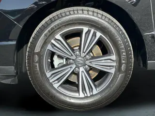 Acura MDX 2018 4dr SUV