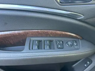 Acura MDX 2018 4dr SUV