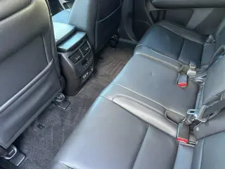 Acura MDX 2018 4dr SUV