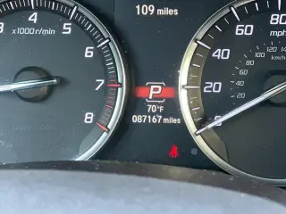 Acura MDX 2018 4dr SUV