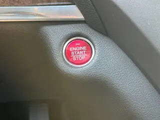 Acura MDX 2018 4dr SUV